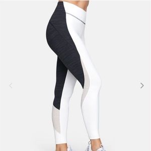 Outdoor Voices TechSweat 7/8 Zoom Leggings